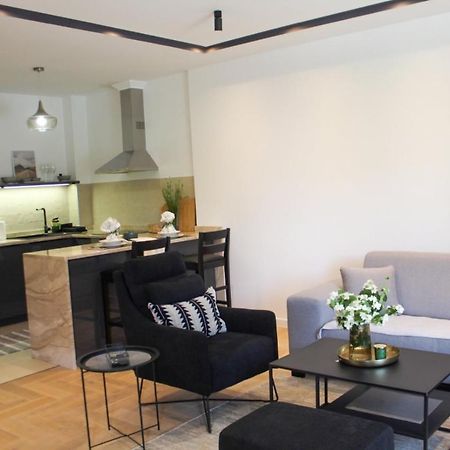 Soho Apartman Trebinje Exterior foto
