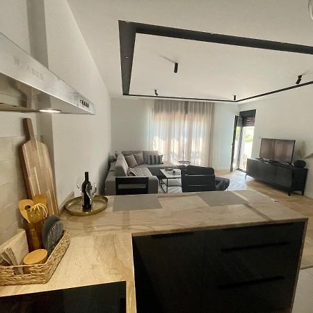 Soho Apartman Trebinje Exterior foto